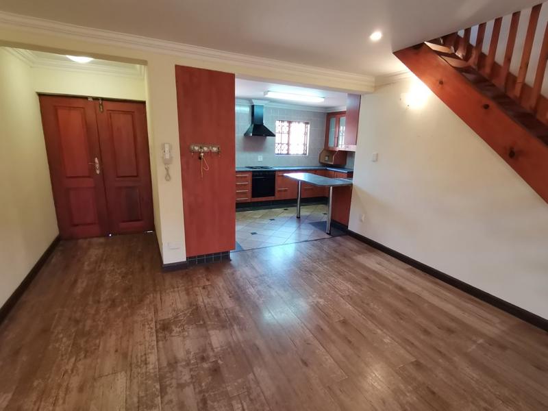 3 Bedroom Property for Sale in Vaalpark Free State